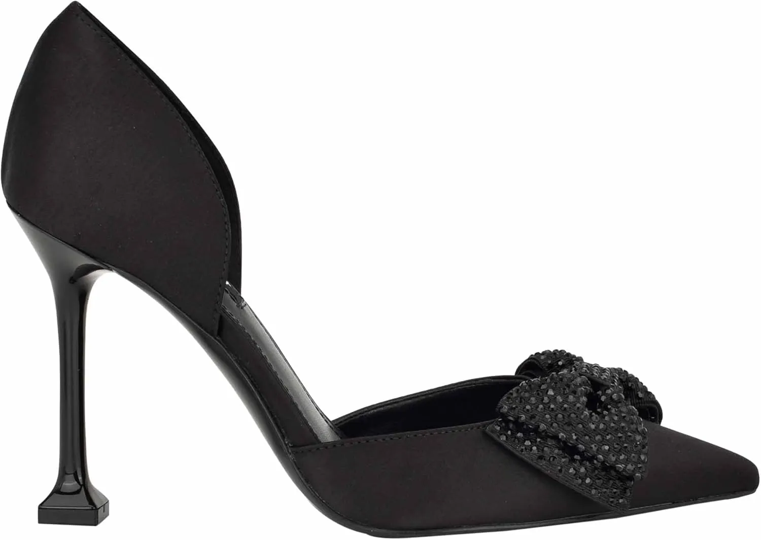 Nine West Women's Fannie Pump with Bow