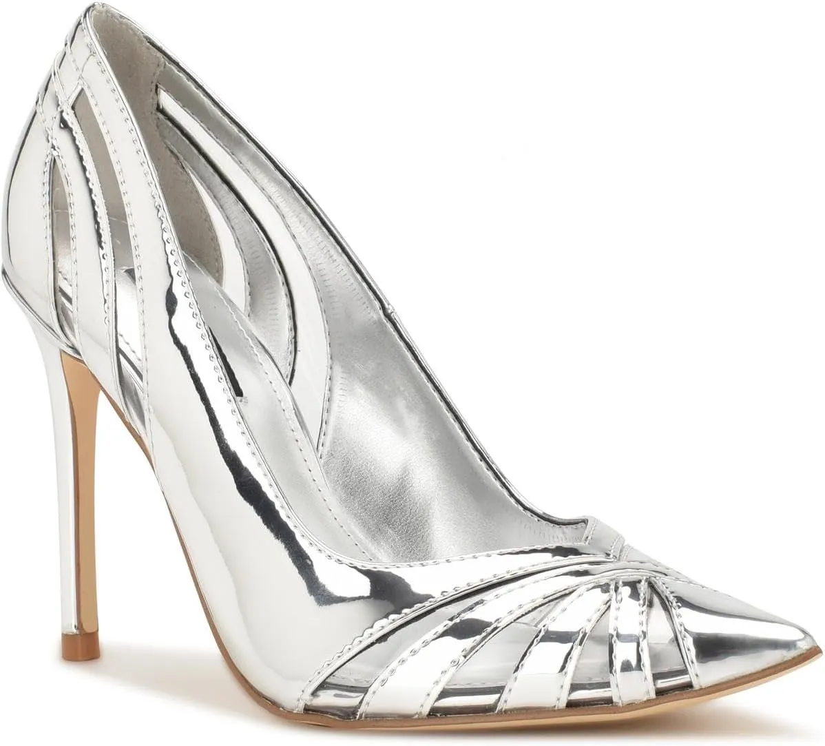 Nine West Women's Favant Pump