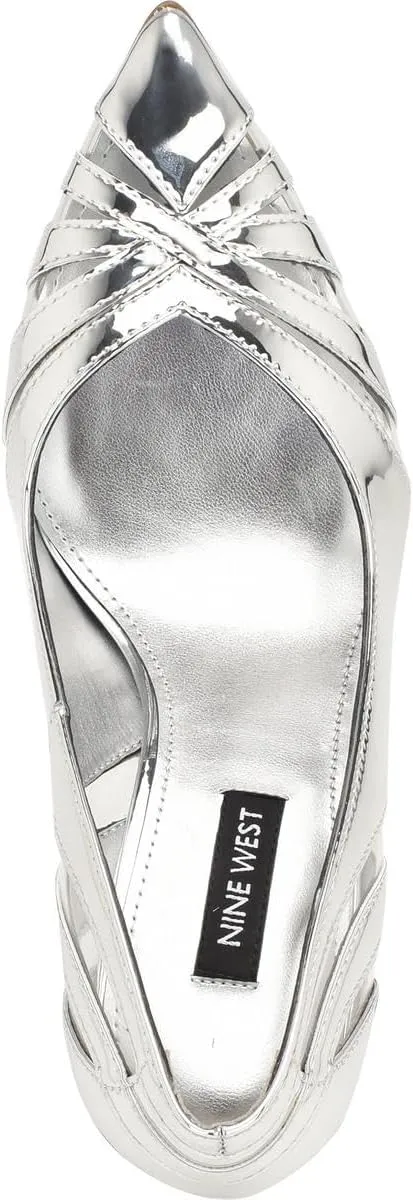 Nine West Women's Favant Pump