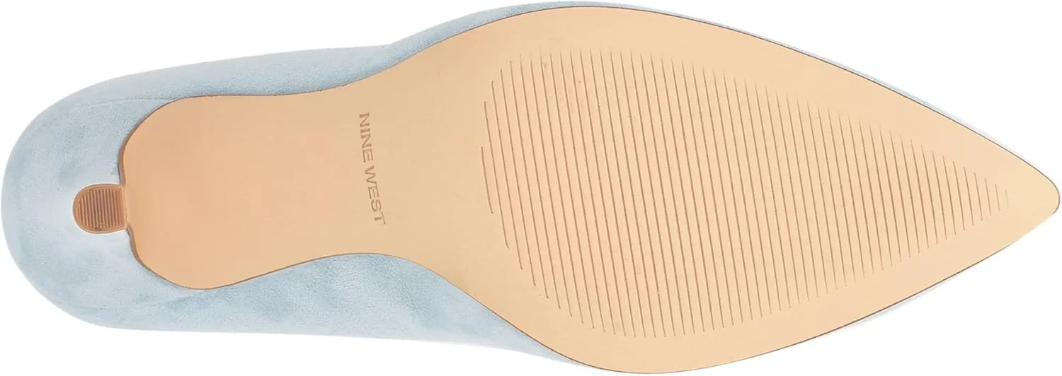 Nine West Women's Flax Pointed Toe Pump