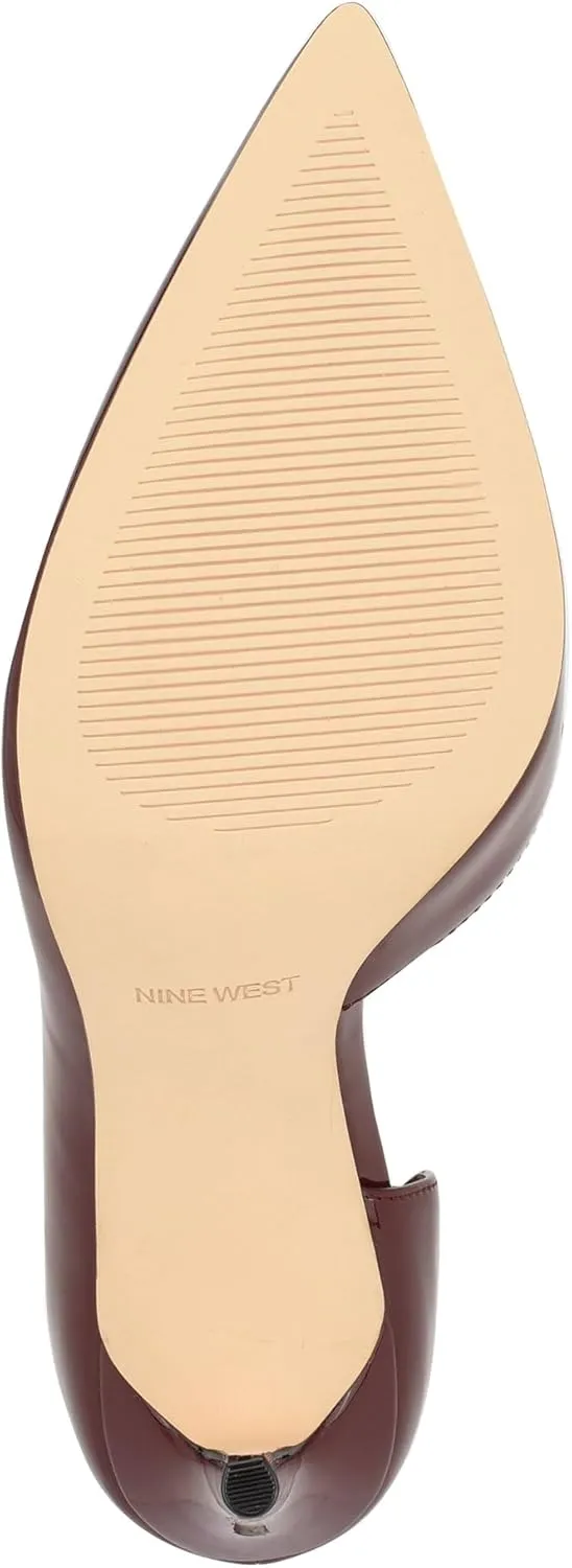 Nine West Women's Folowe Pump