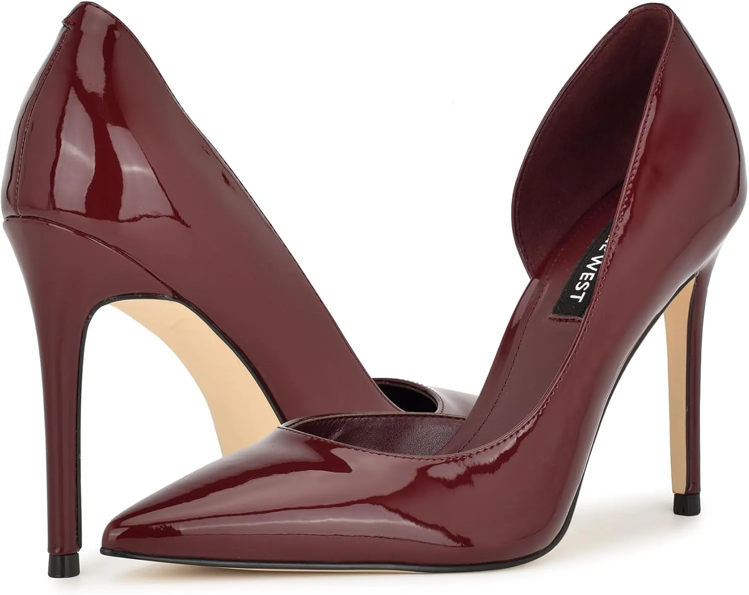 Nine West Women's Folowe Pump