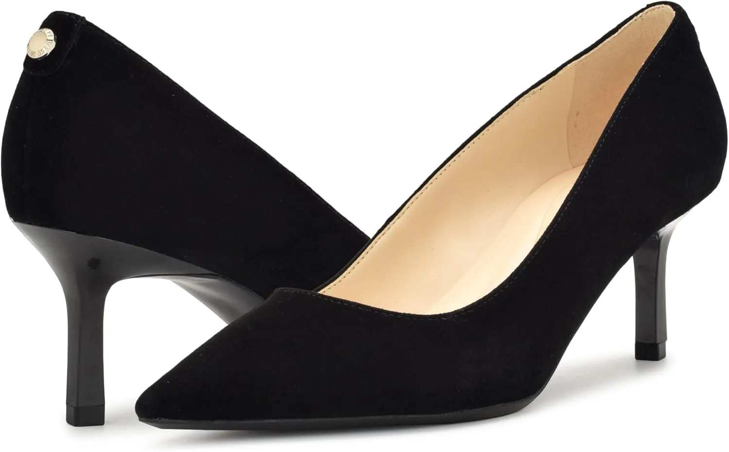 Nine West Women's Kuna Pointy Toe Pump
