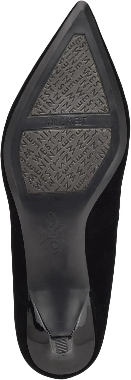 Nine West Women's Kuna Pointy Toe Pump