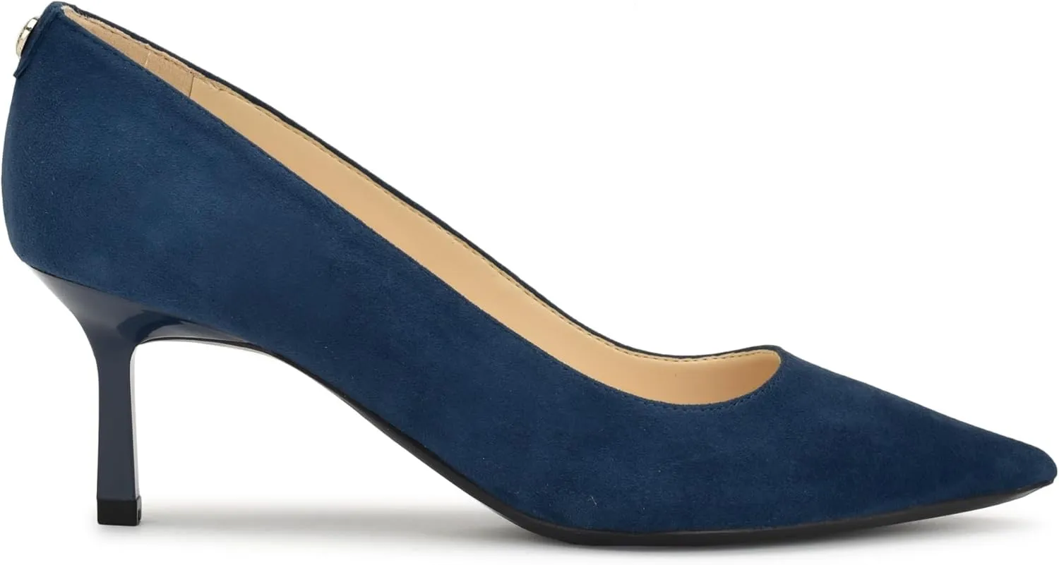 Nine West Women's Kuna9x9 Pump