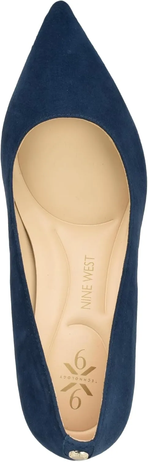 Nine West Women's Kuna9x9 Pump