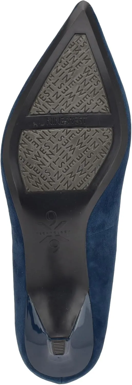 Nine West Women's Kuna9x9 Pump