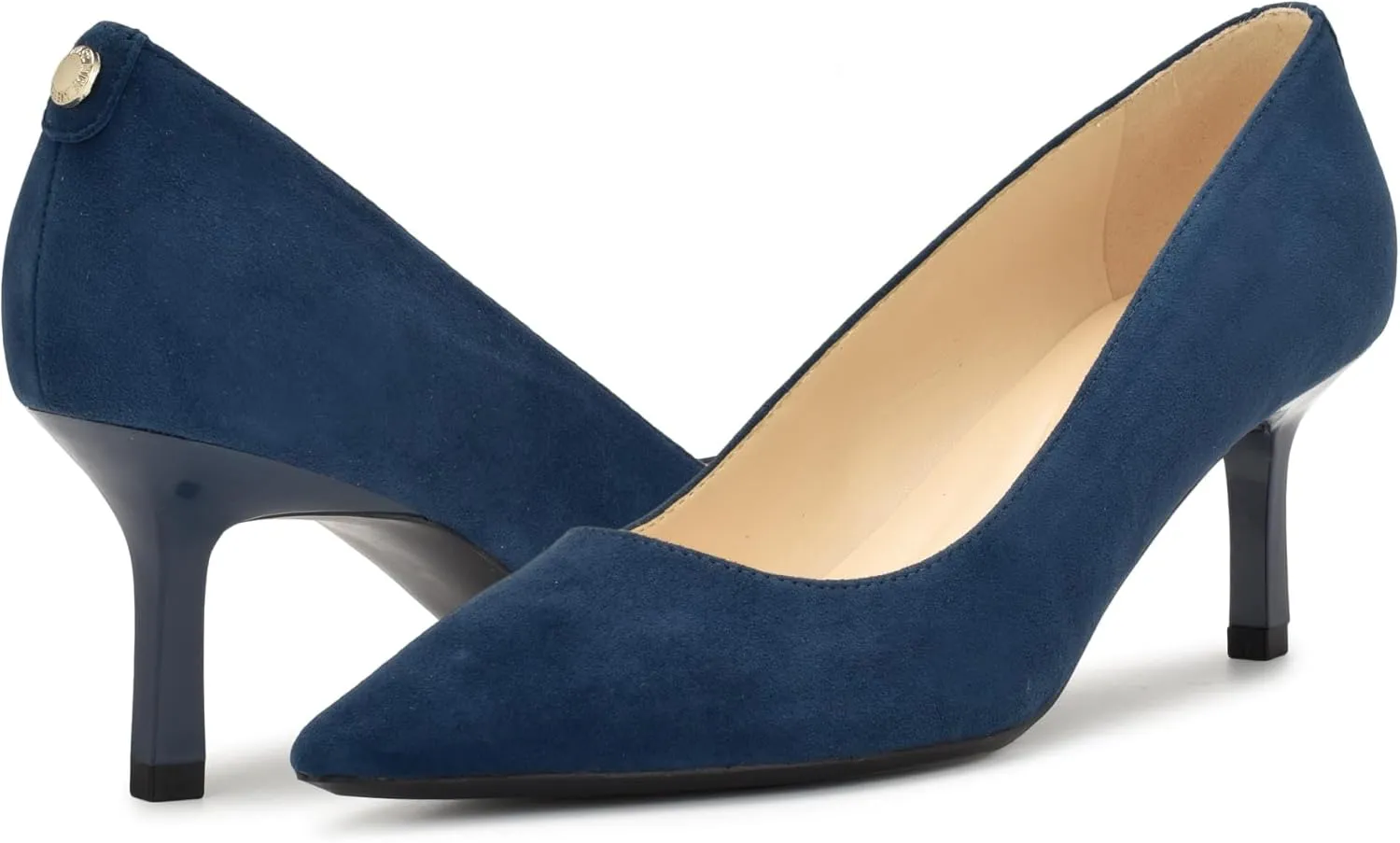 Nine West Women's Kuna9x9 Pump