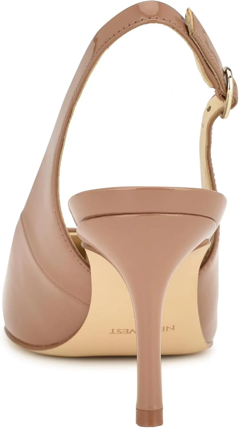 Nine West Women's Menora Pump