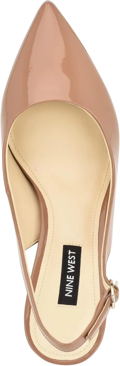 Nine West Women's Menora Pump