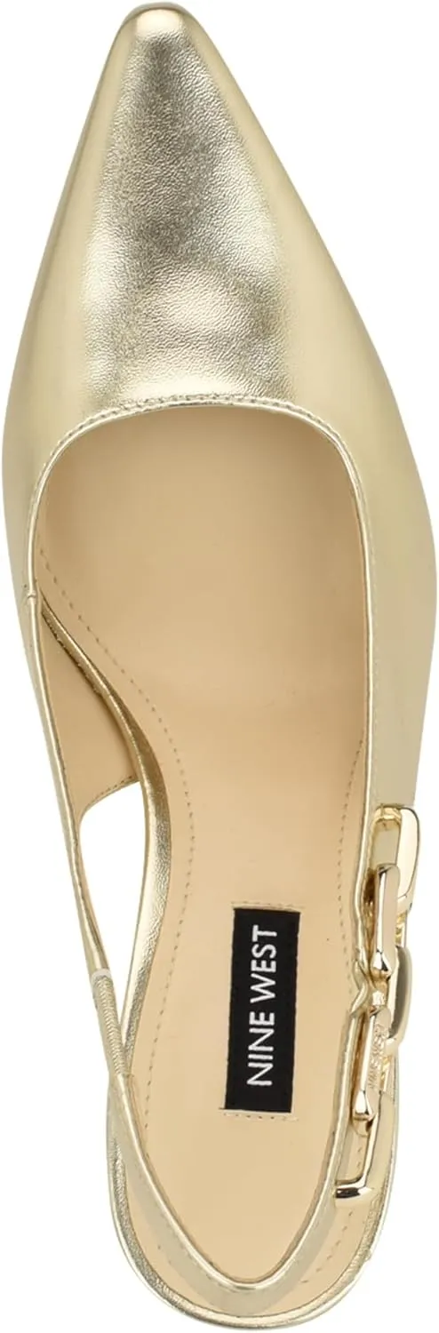 Nine West Women's Veroni Pump