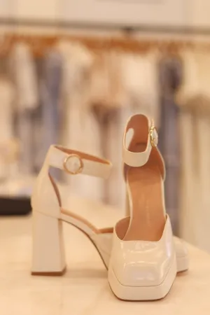 Oaklen Platform Pump
