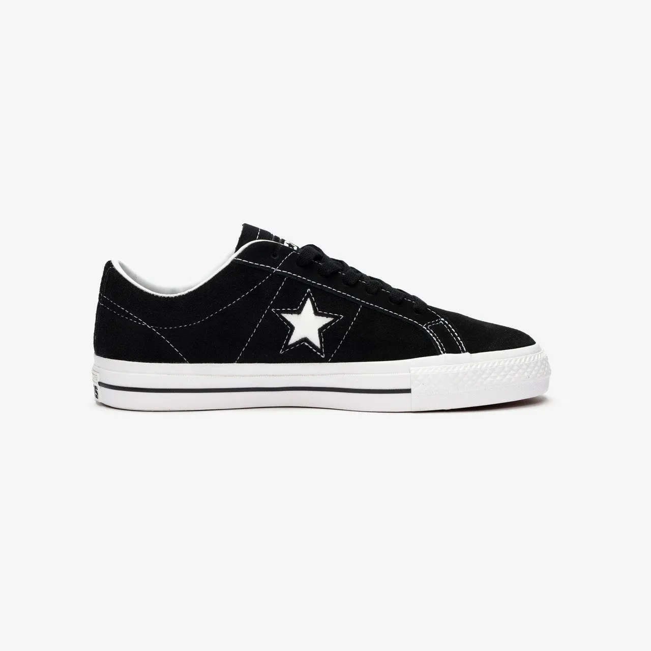 One Star Pro Suede