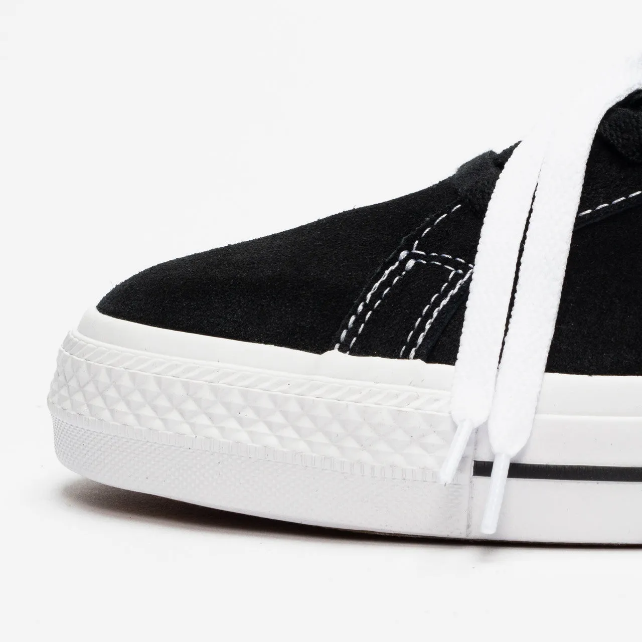One Star Pro Suede