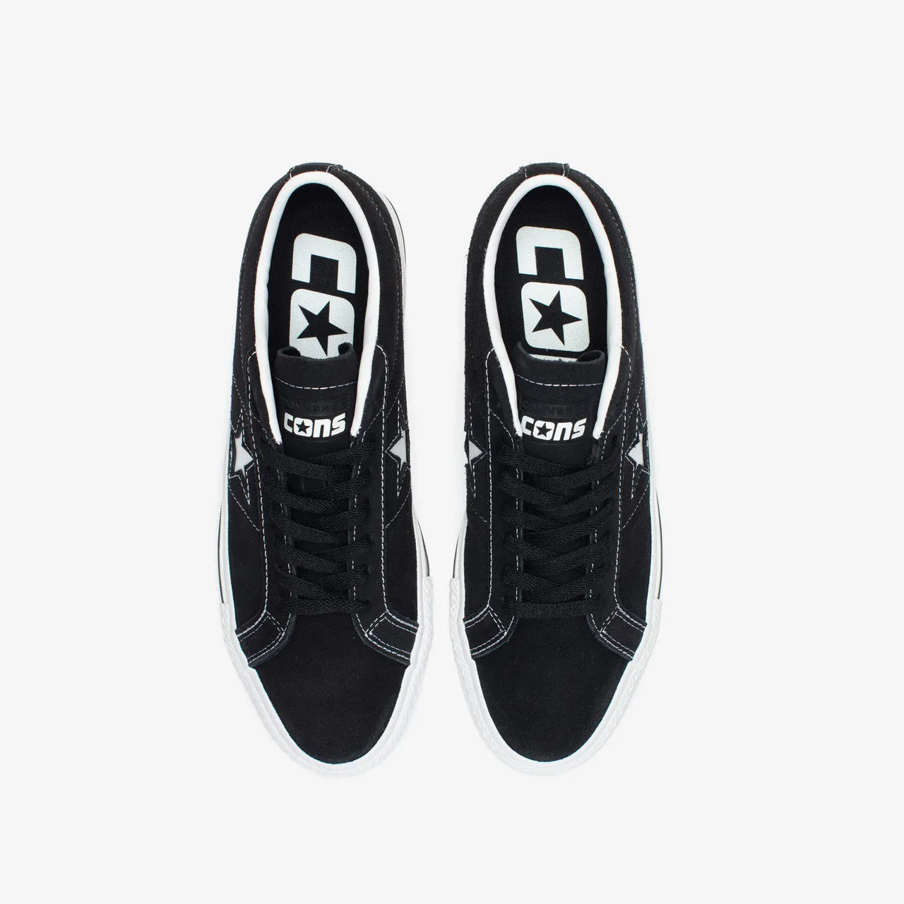 One Star Pro Suede