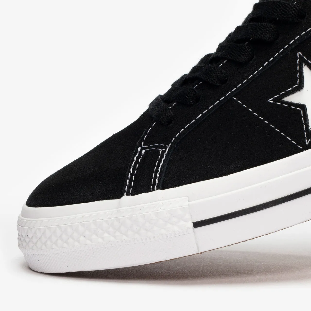 One Star Pro Suede
