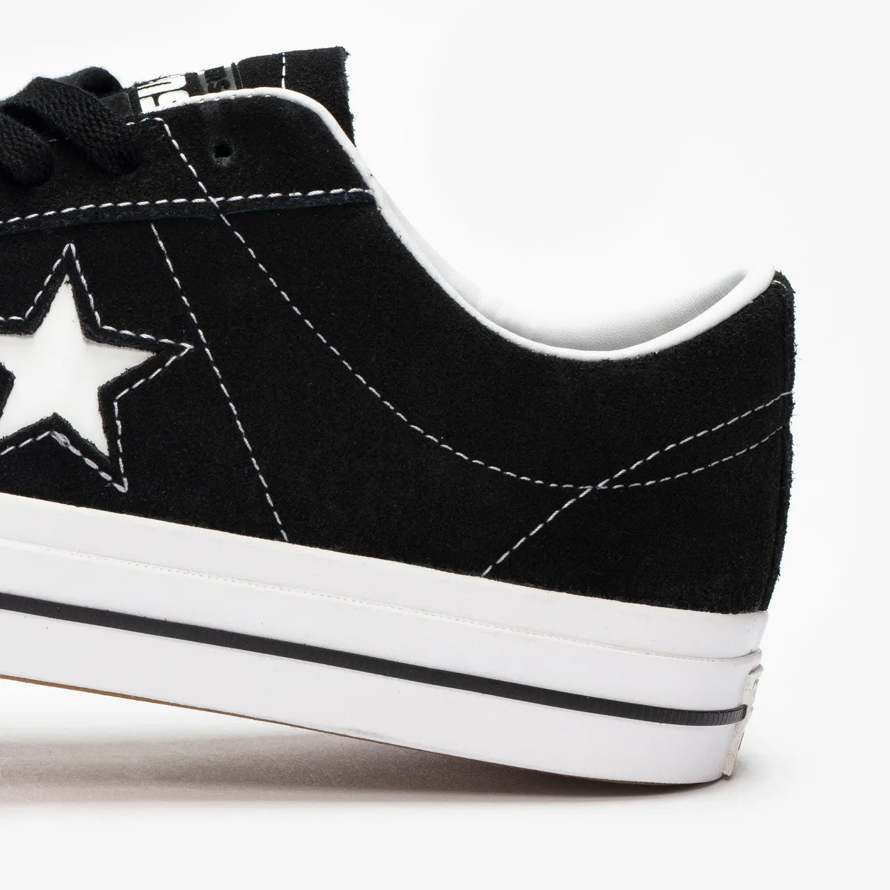 One Star Pro Suede