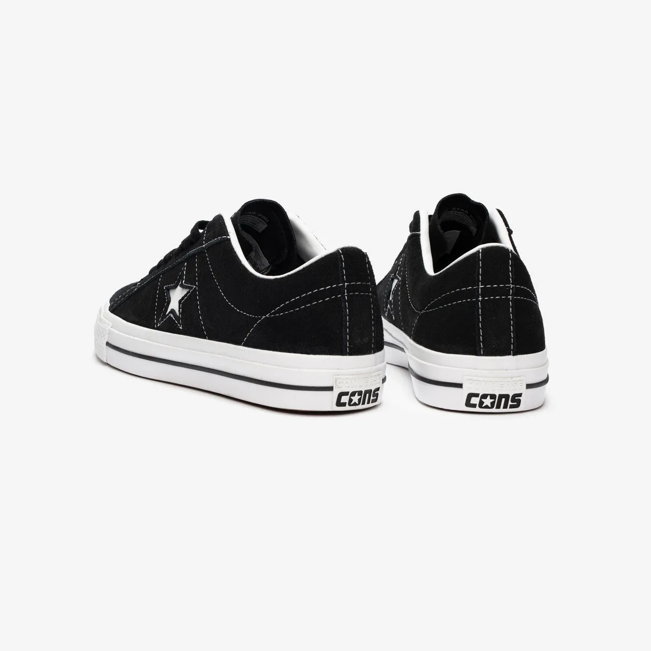 One Star Pro Suede