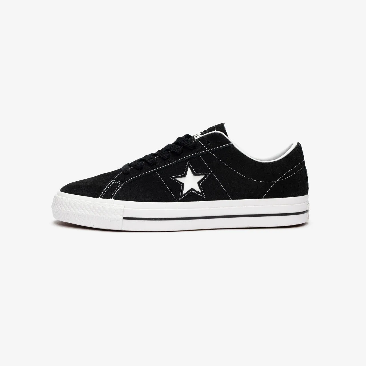 One Star Pro Suede