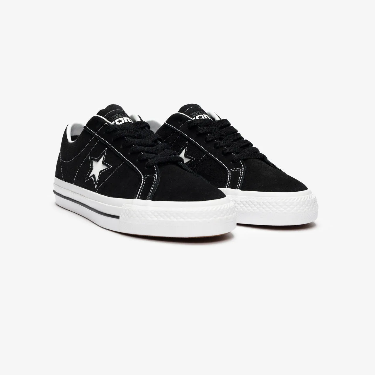 One Star Pro Suede