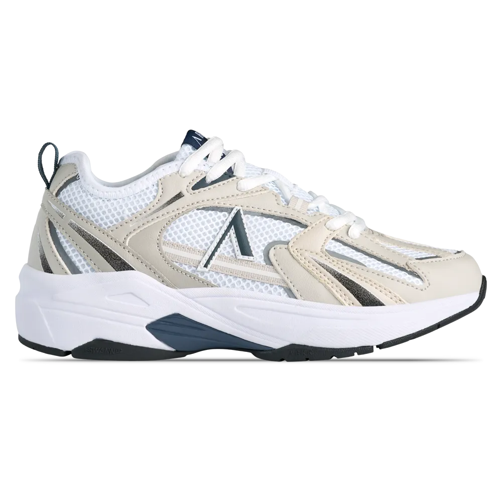 Oserra Mesh S-SP | Chateau Gray Orion Blue | Men