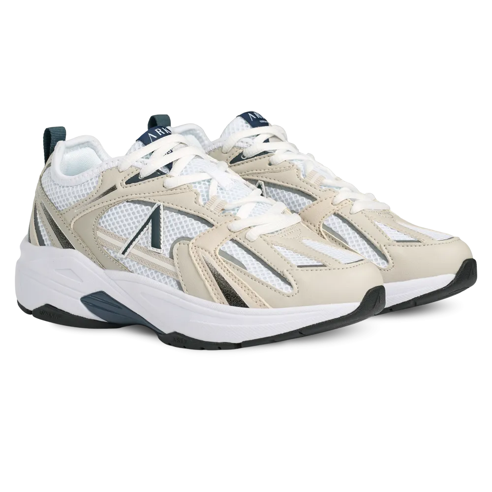 Oserra Mesh S-SP | Chateau Gray Orion Blue | Men