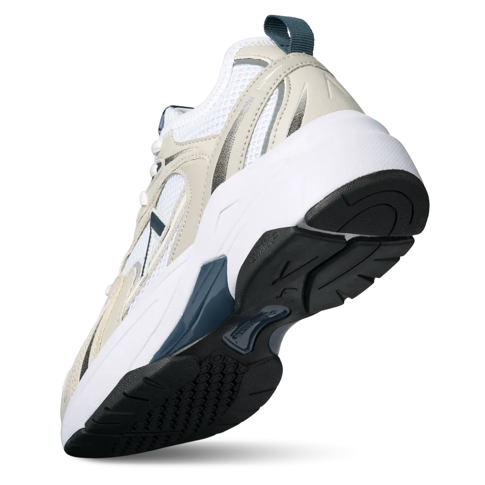 Oserra Mesh S-SP | Chateau Gray Orion Blue | Men