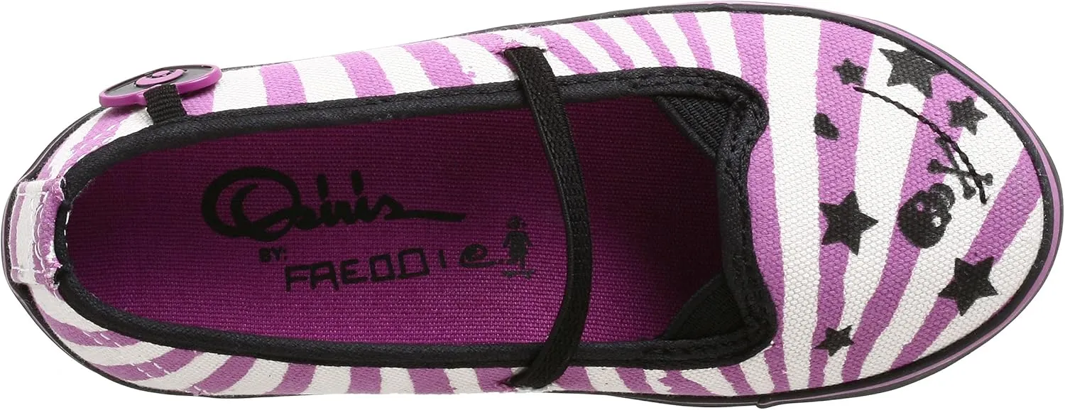 Osiris Little Kid/Big Kid Cove Sneaker