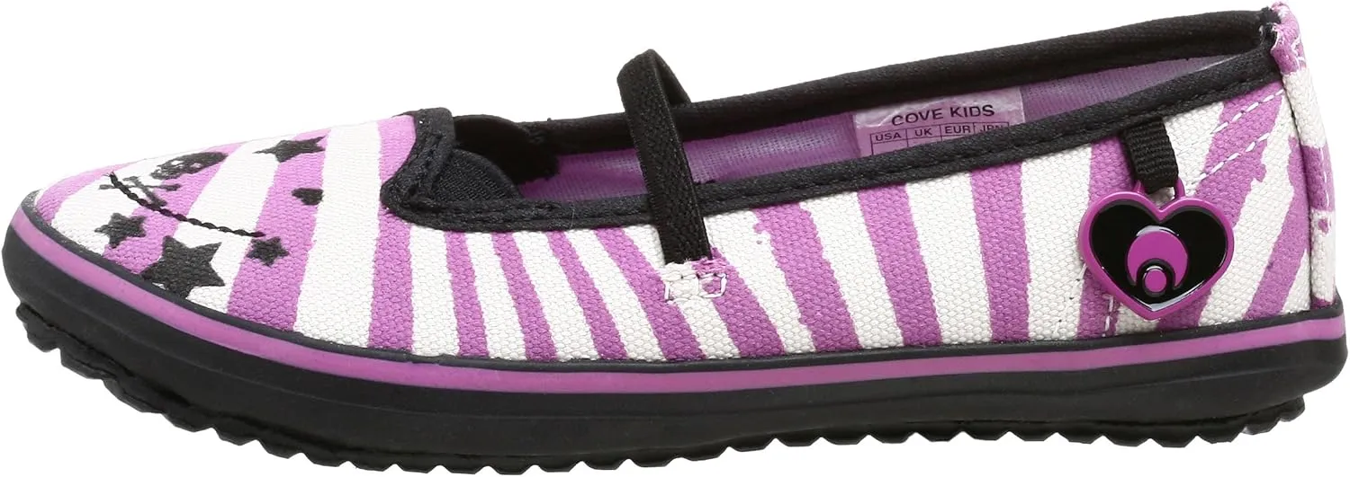 Osiris Little Kid/Big Kid Cove Sneaker