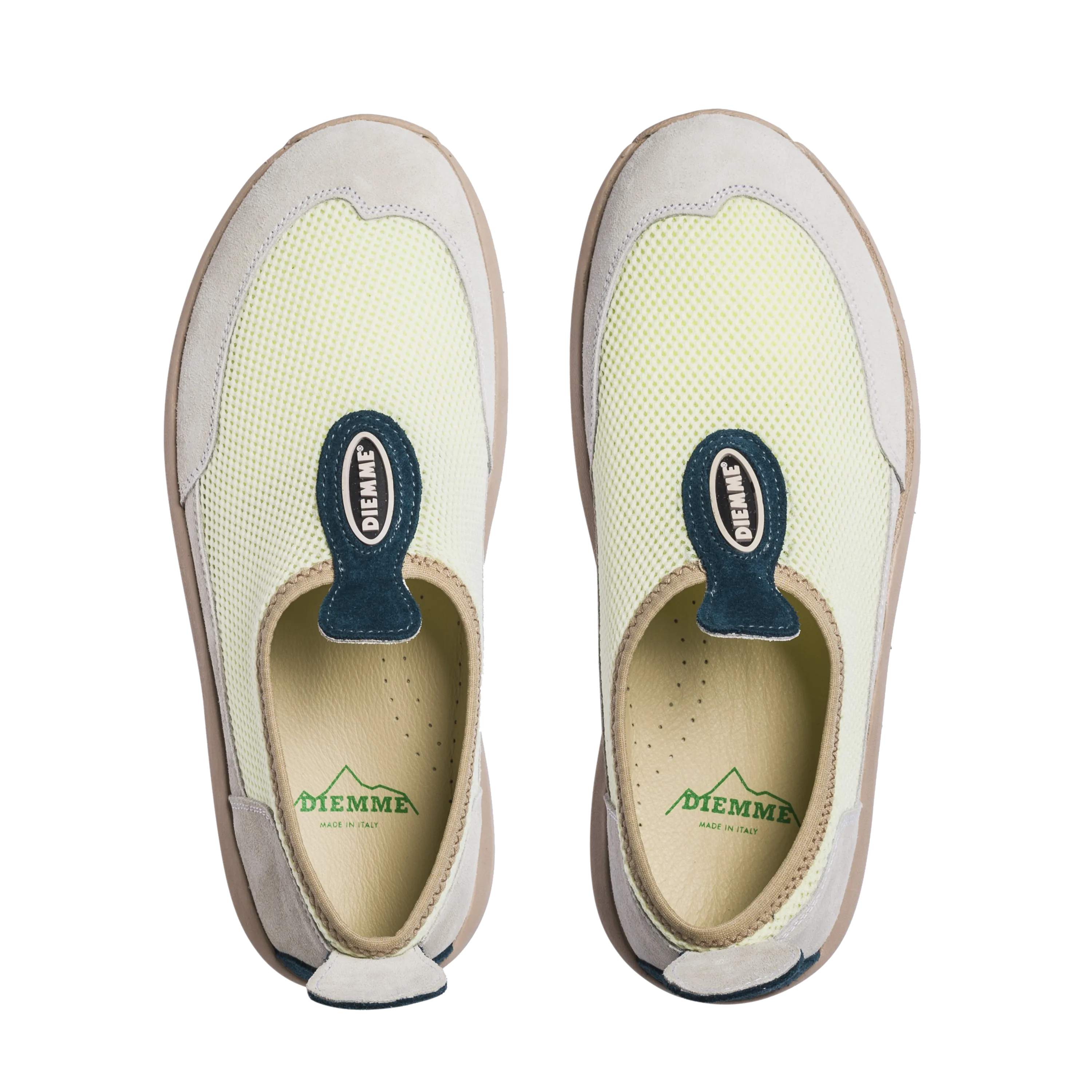 Pantelleria Cloud Cream Mesh W
