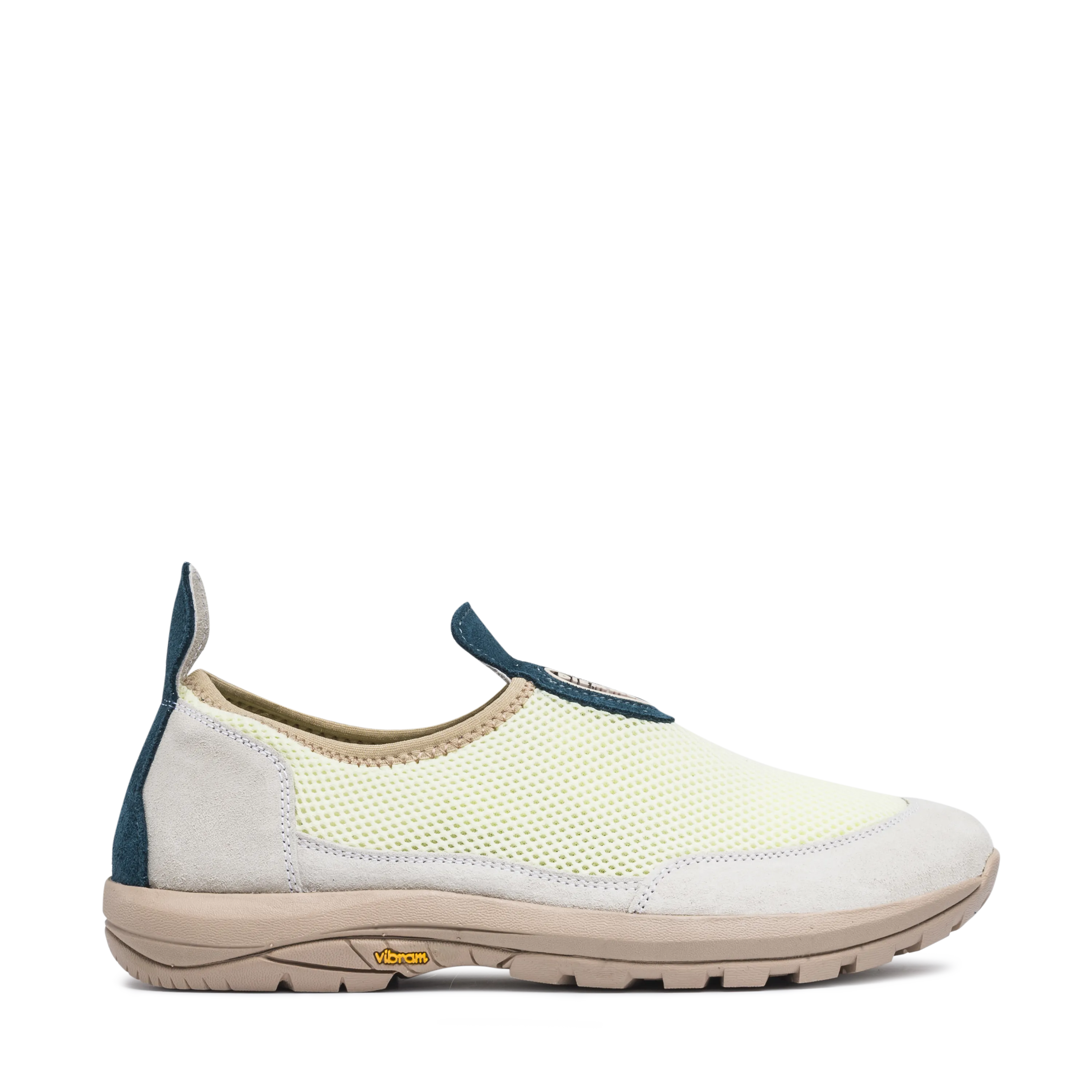 Pantelleria Cloud Cream Mesh W
