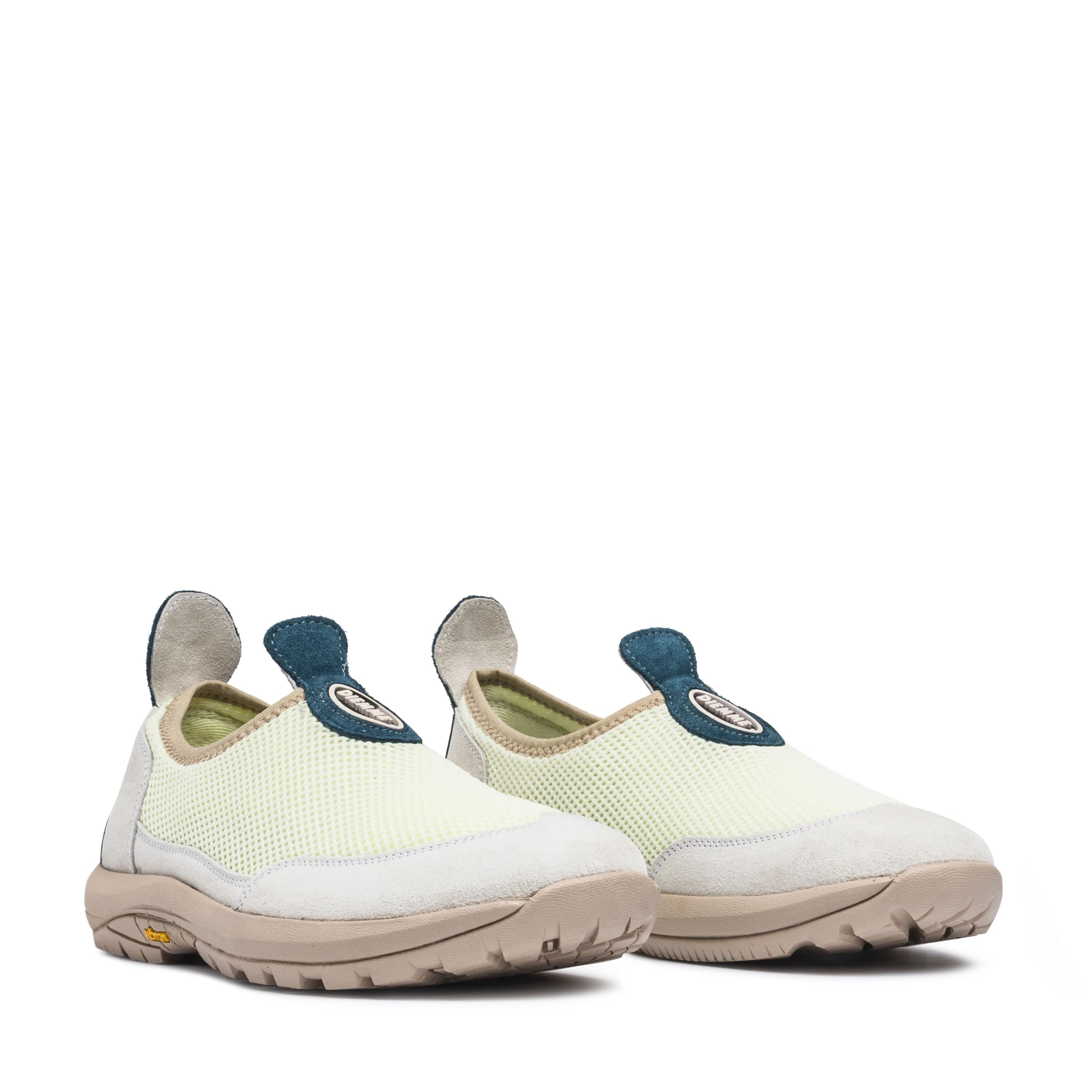 Pantelleria Cloud Cream Mesh W