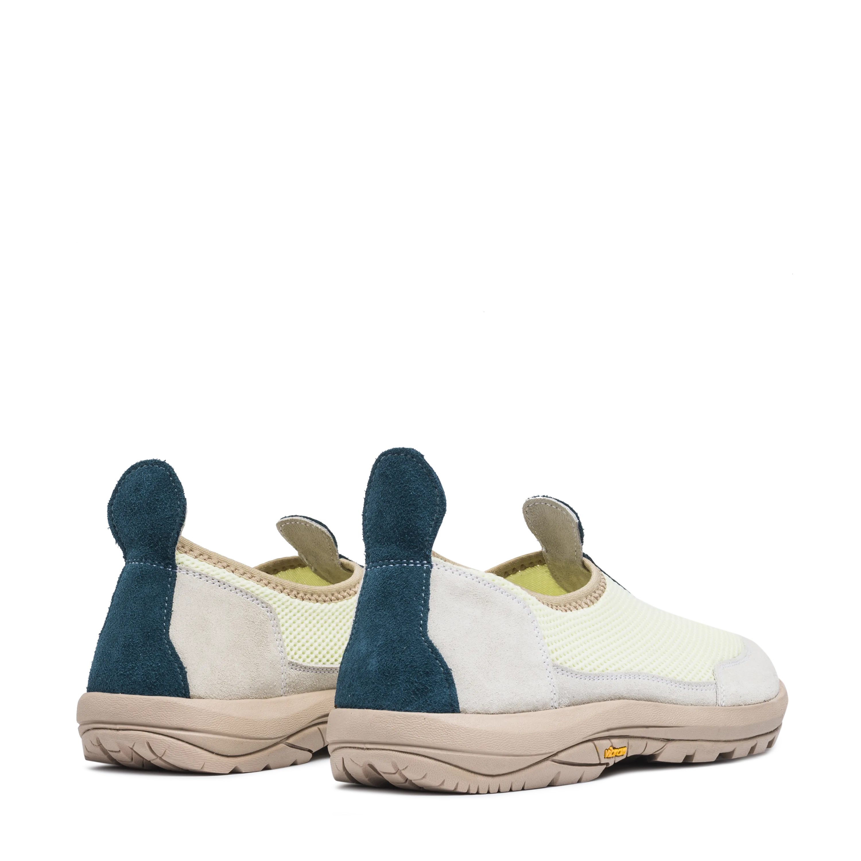 Pantelleria Cloud Cream Mesh W