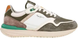 Pepe Jeans Men's Normal Sneak