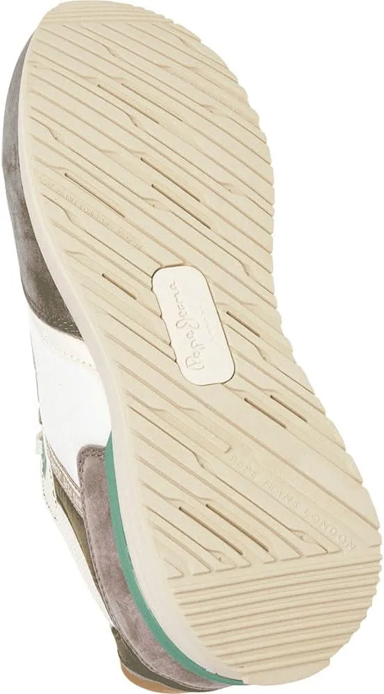 Pepe Jeans Men's Normal Sneak