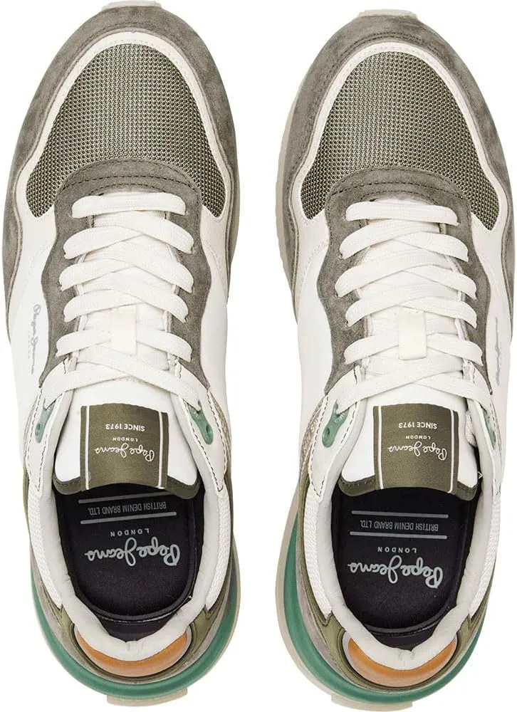 Pepe Jeans Men's Normal Sneak