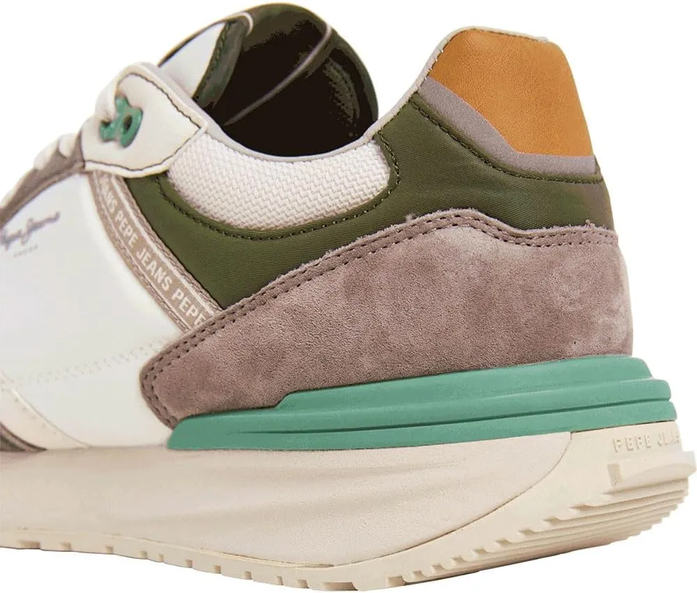 Pepe Jeans Men's Normal Sneak