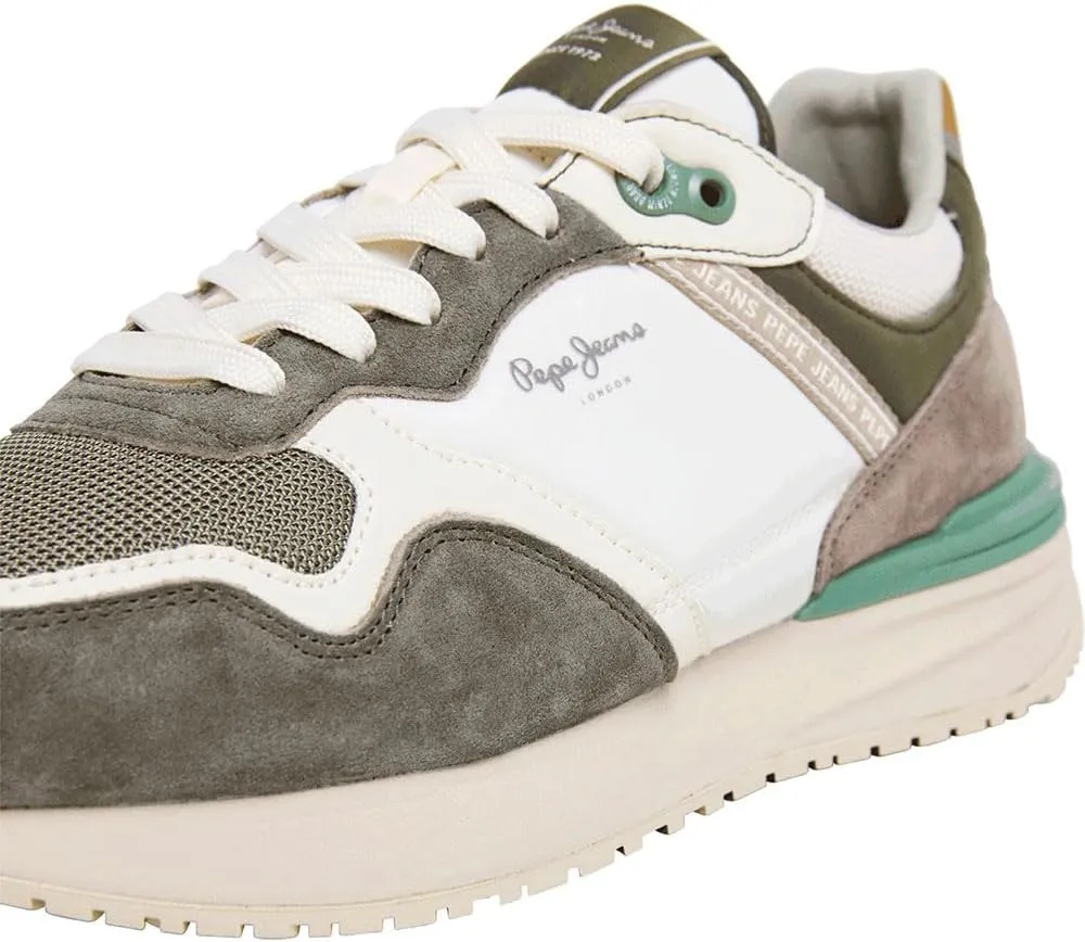 Pepe Jeans Men's Normal Sneak