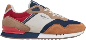 Pepe Jeans Men's Regular Sneaker
