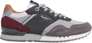 Pepe Jeans Men's Regular Sneaker