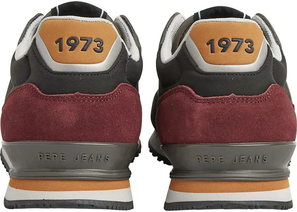 Pepe Jeans Men's Sneaker