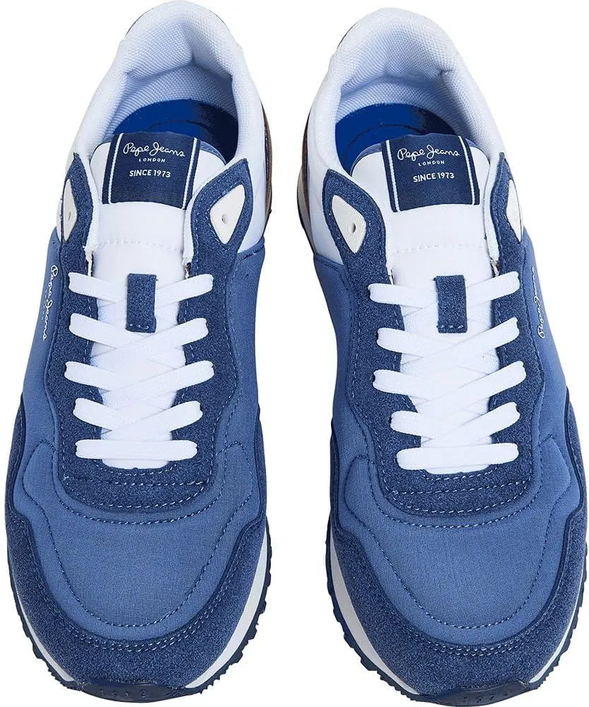 Pepe Jeans Men's Sneaker