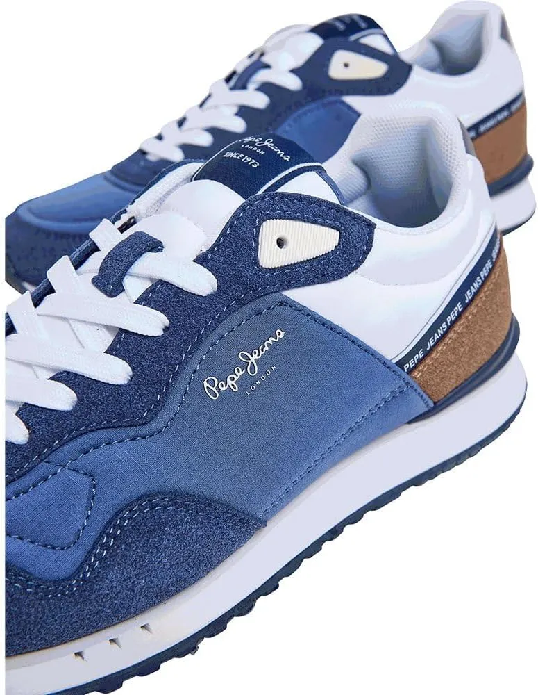 Pepe Jeans Men's Sneaker