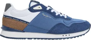Pepe Jeans Men's Sneaker