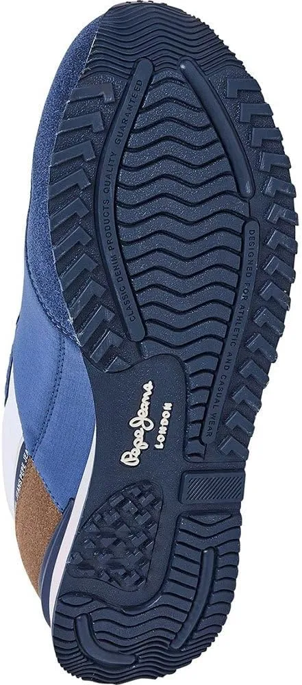 Pepe Jeans Men's Sneaker