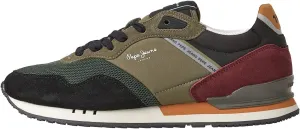Pepe Jeans Men's Sneaker