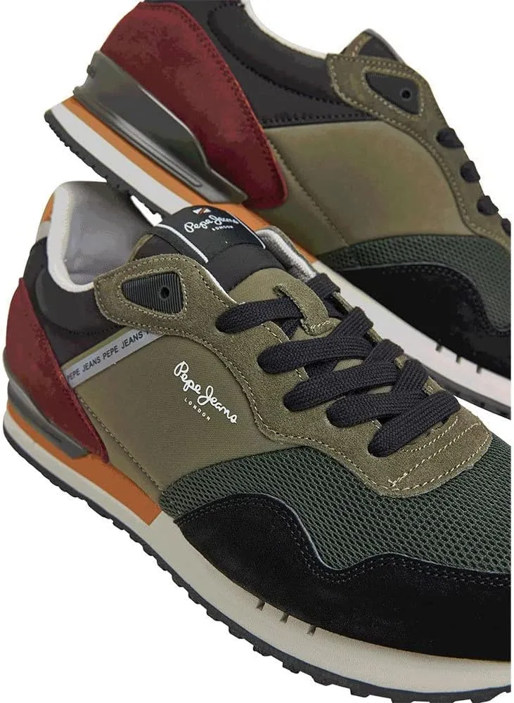 Pepe Jeans Men's Sneaker