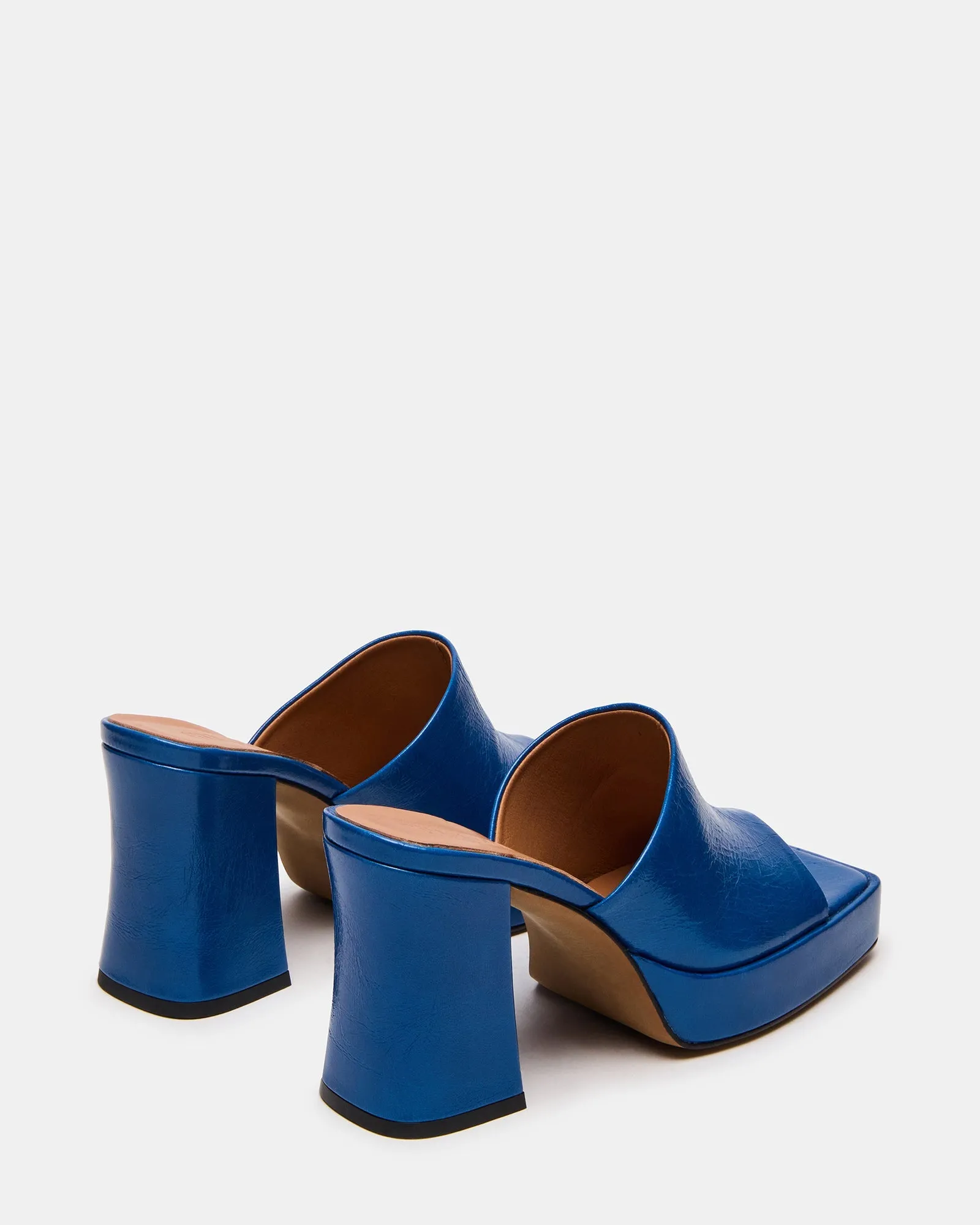PIPPA BLUE PATENT