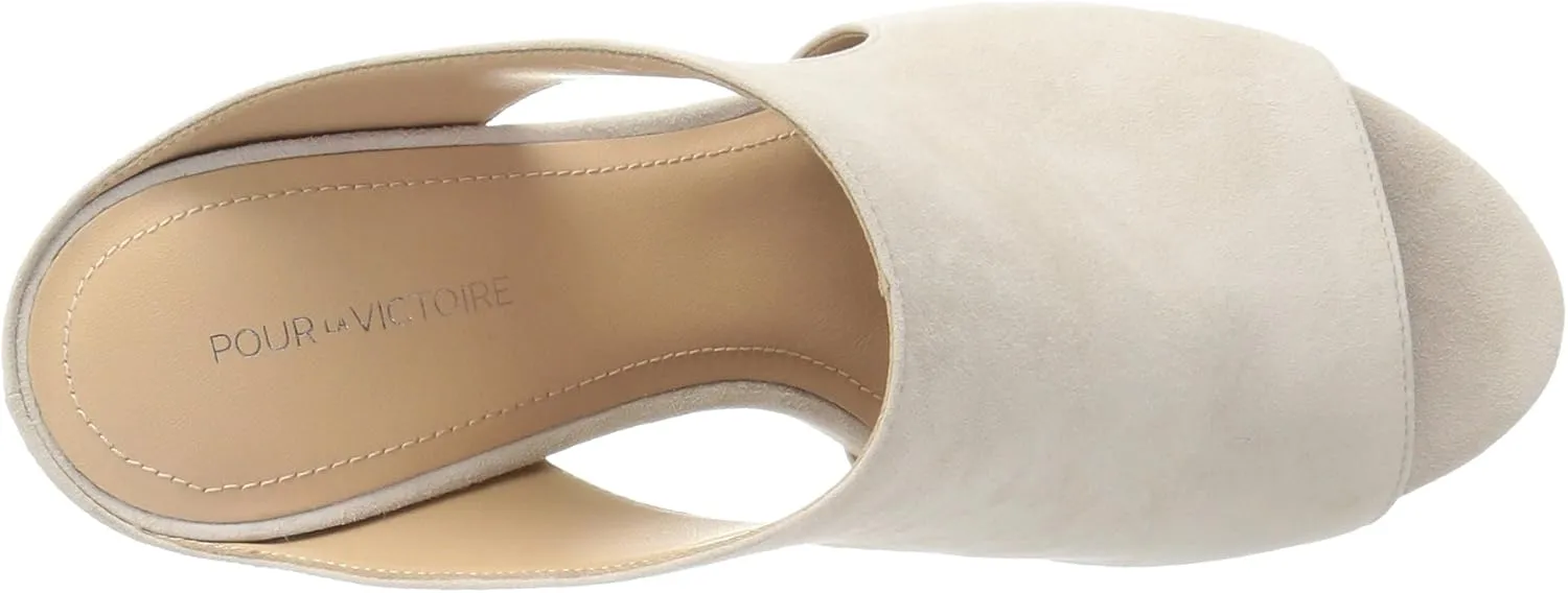 Pour La Victoire Women's Zandra Mule