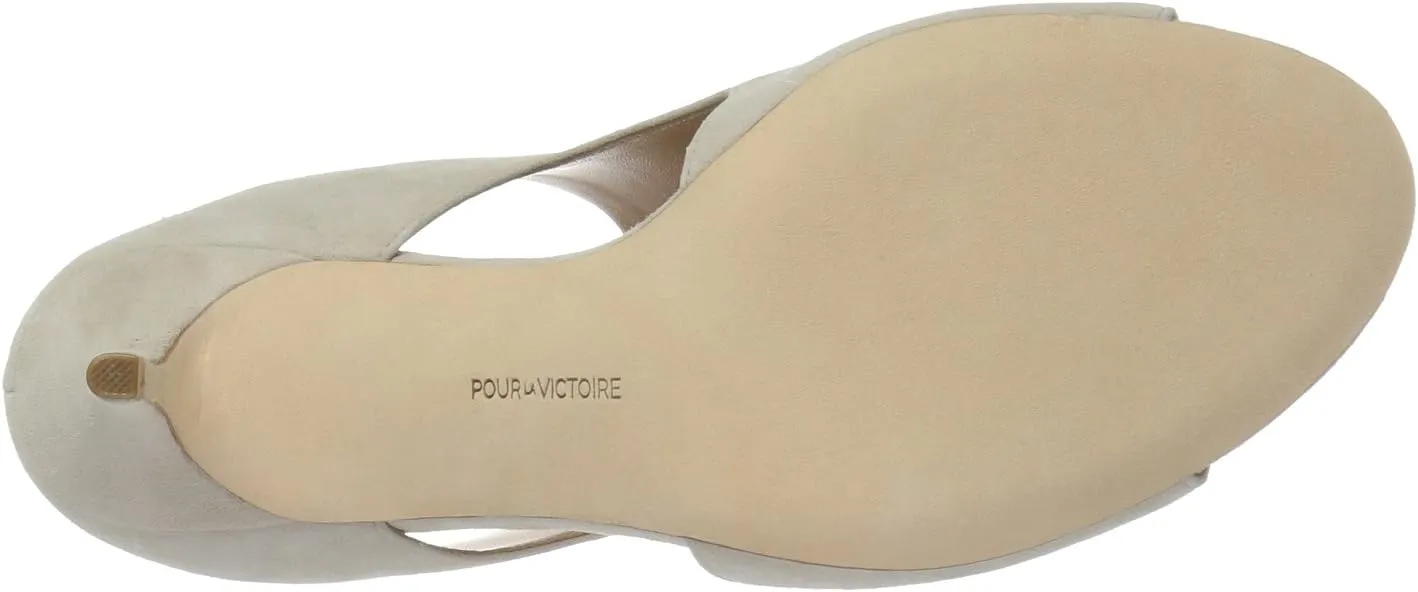 Pour La Victoire Women's Zandra Mule